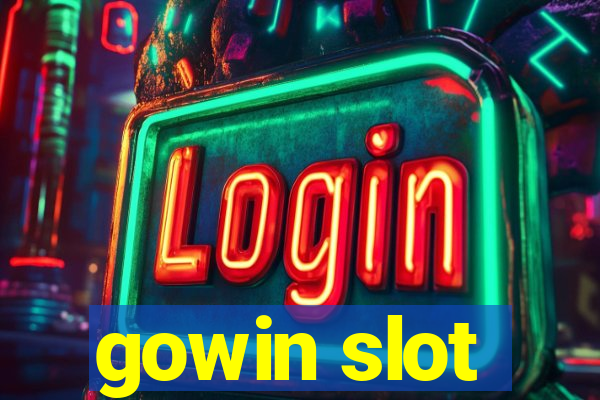 gowin slot