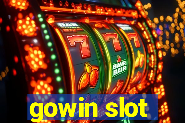 gowin slot