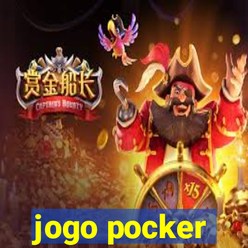 jogo pocker