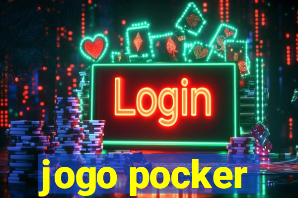 jogo pocker