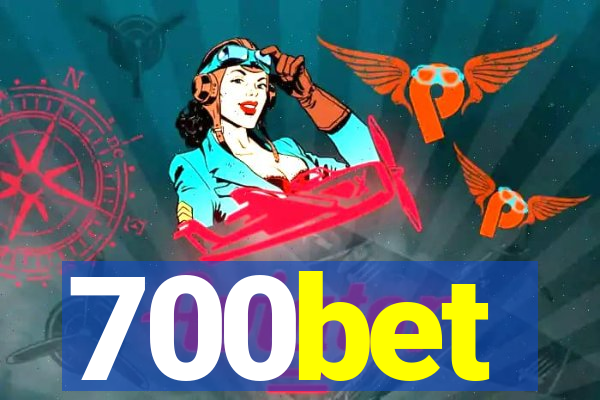 700bet