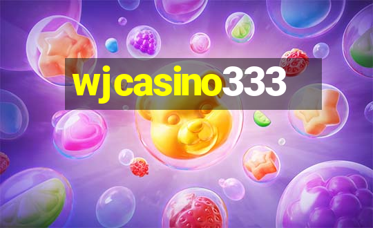 wjcasino333