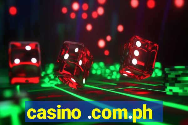 casino .com.ph