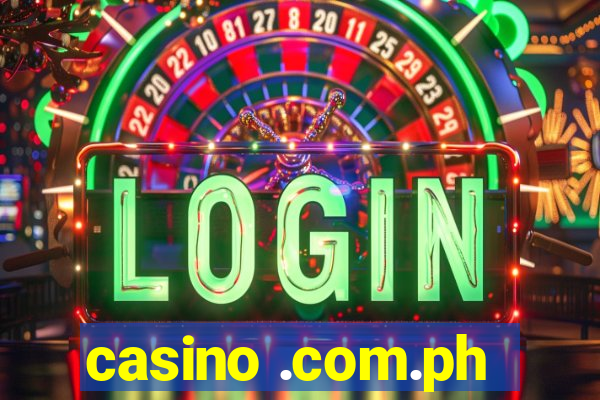 casino .com.ph