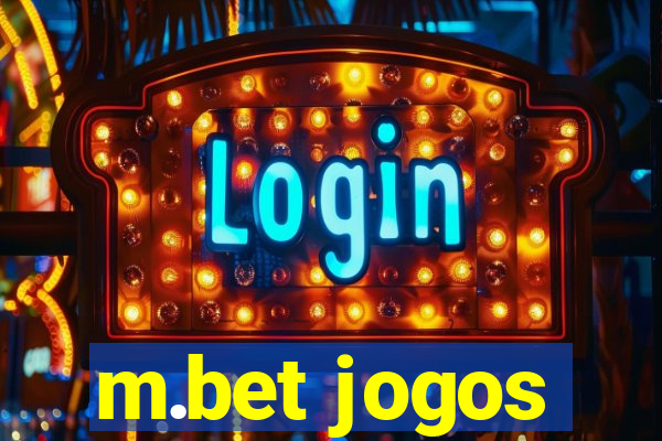 m.bet jogos