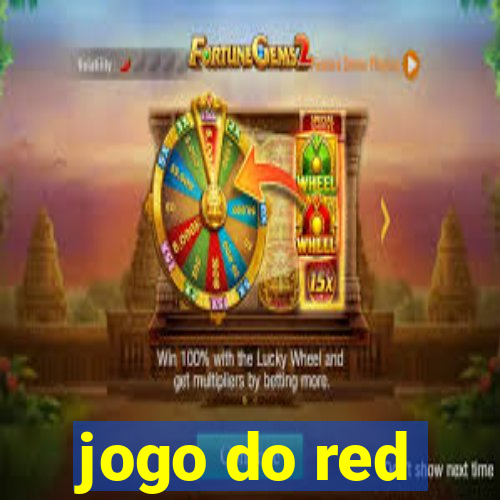 jogo do red