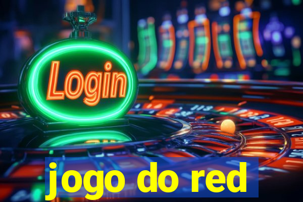 jogo do red