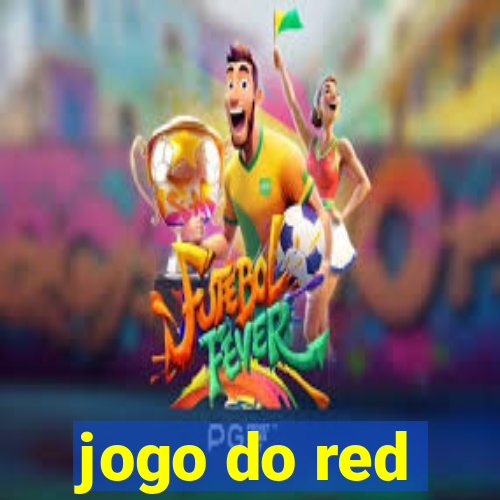 jogo do red