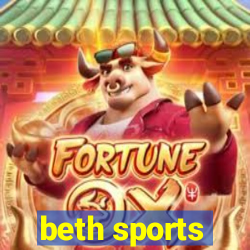 beth sports