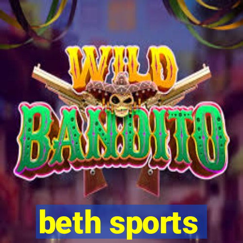 beth sports