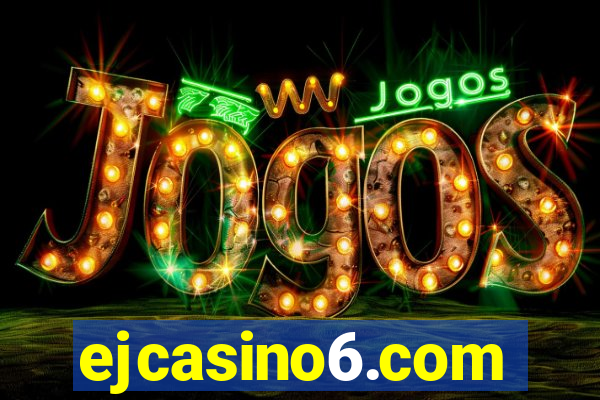 ejcasino6.com