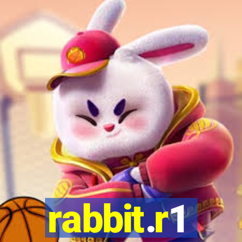 rabbit.r1