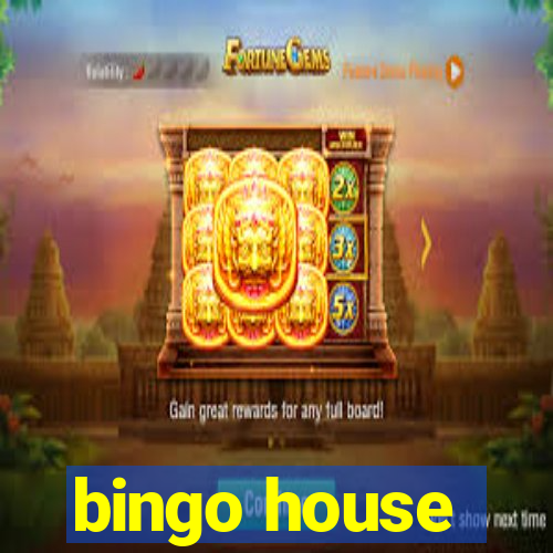 bingo house