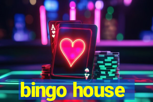 bingo house