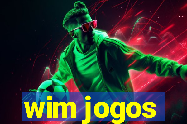 wim jogos