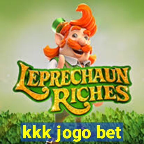 kkk jogo bet