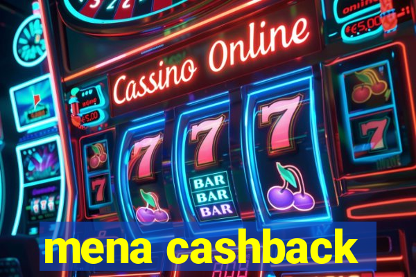 mena cashback