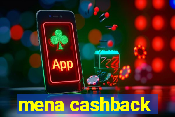 mena cashback