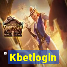 Kbetlogin