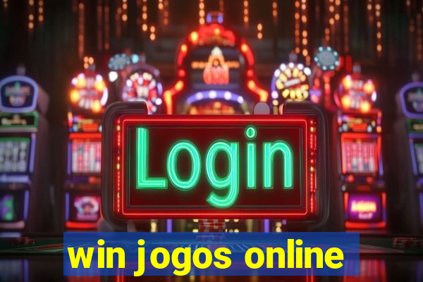 win jogos online