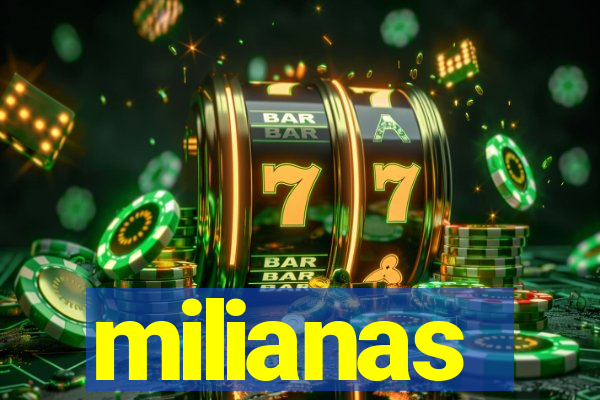 milianas