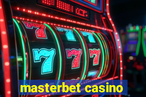 masterbet casino