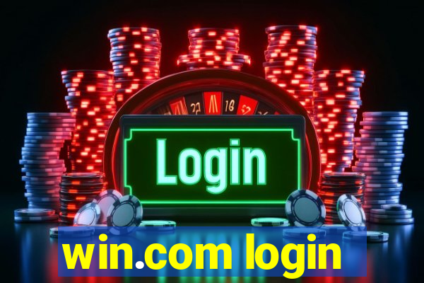 win.com login