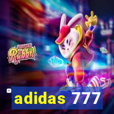 adidas 777