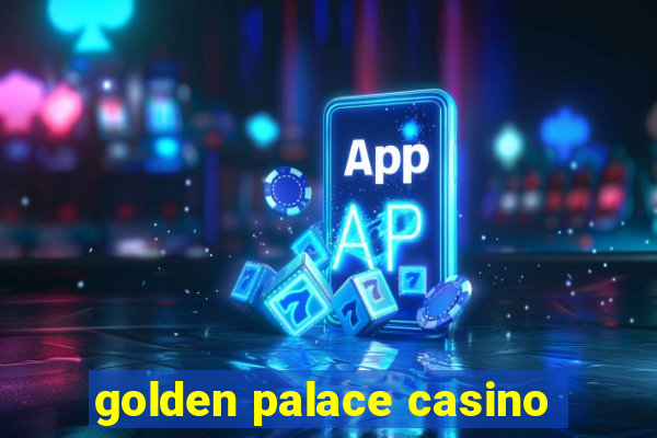 golden palace casino