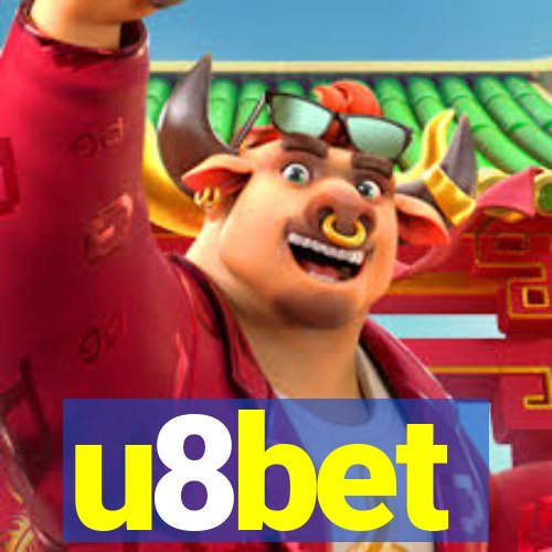 u8bet