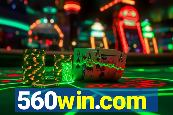 560win.com