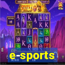 e-sports