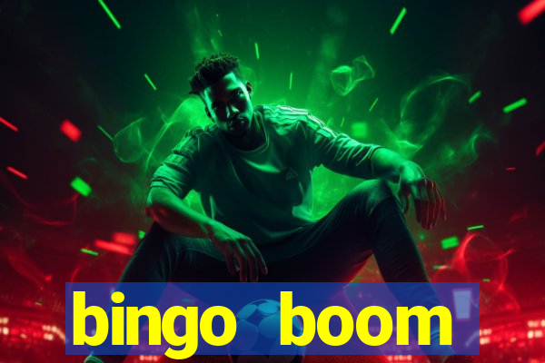 bingo boom официальный сайт