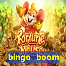 bingo boom официальный сайт