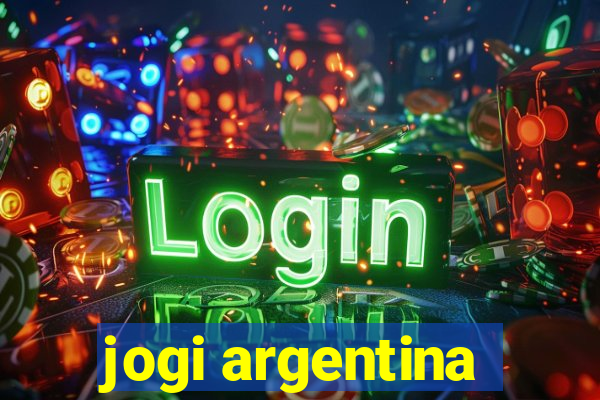 jogi argentina