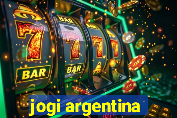 jogi argentina