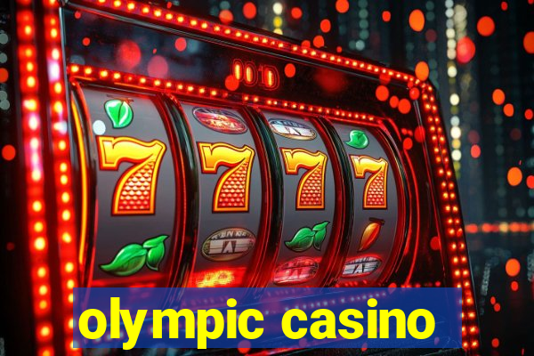 olympic casino