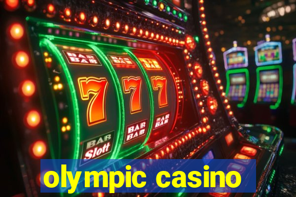 olympic casino