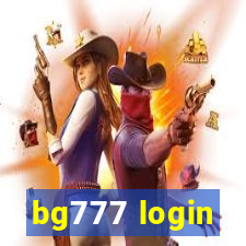 bg777 login