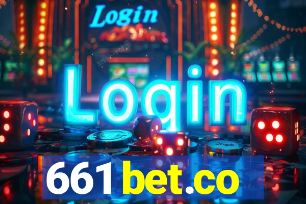 661 bet.co