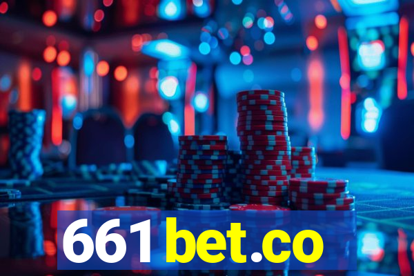 661 bet.co