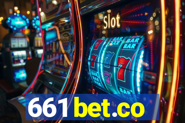 661 bet.co