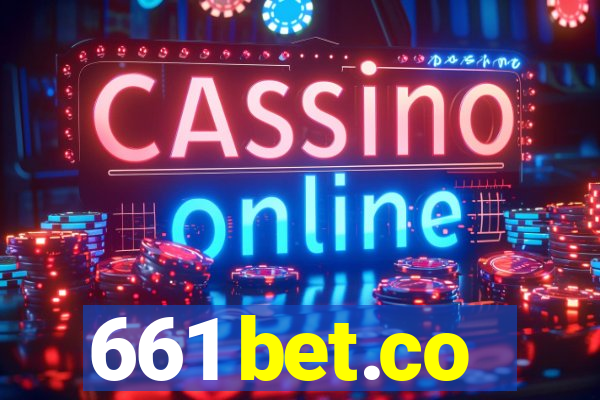 661 bet.co