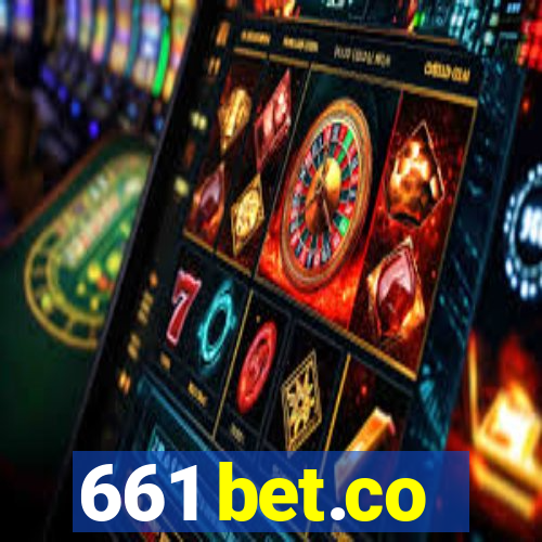 661 bet.co