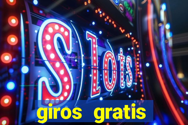 giros gratis estrela bet