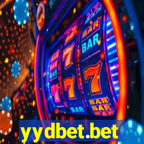 yydbet.bet