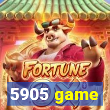 5905 game