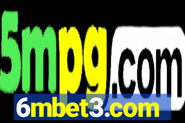 6mbet3.com