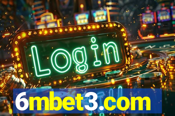 6mbet3.com