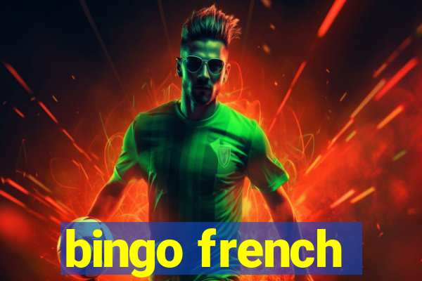 bingo french